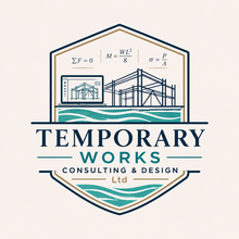 Temporary Works Consulting & Design Ltd logo